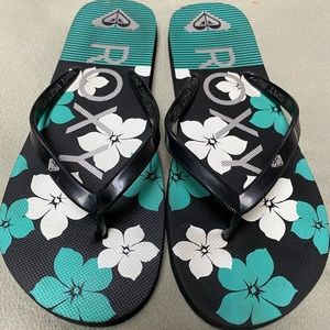 Roxy Flip Flops